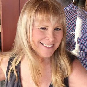 Meet your Posher, Robyn